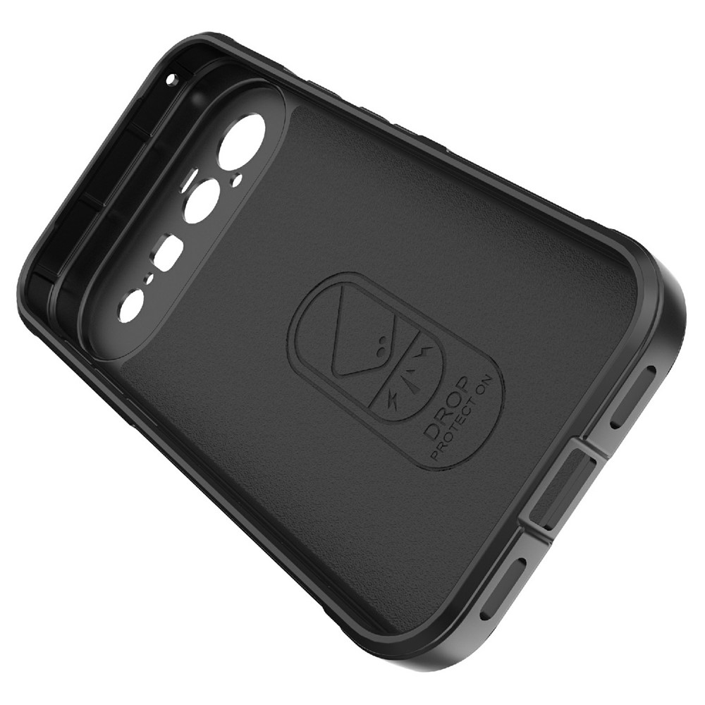 Techsuit Magic Shield - θήκη για Google Pixel 11 - Μωβ - Image 3
