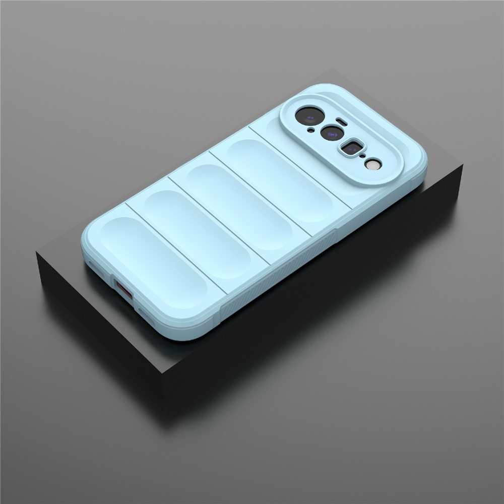 Techsuit Magic Shield - θήκη για Google Pixel 11 - Μπλε - Image 4