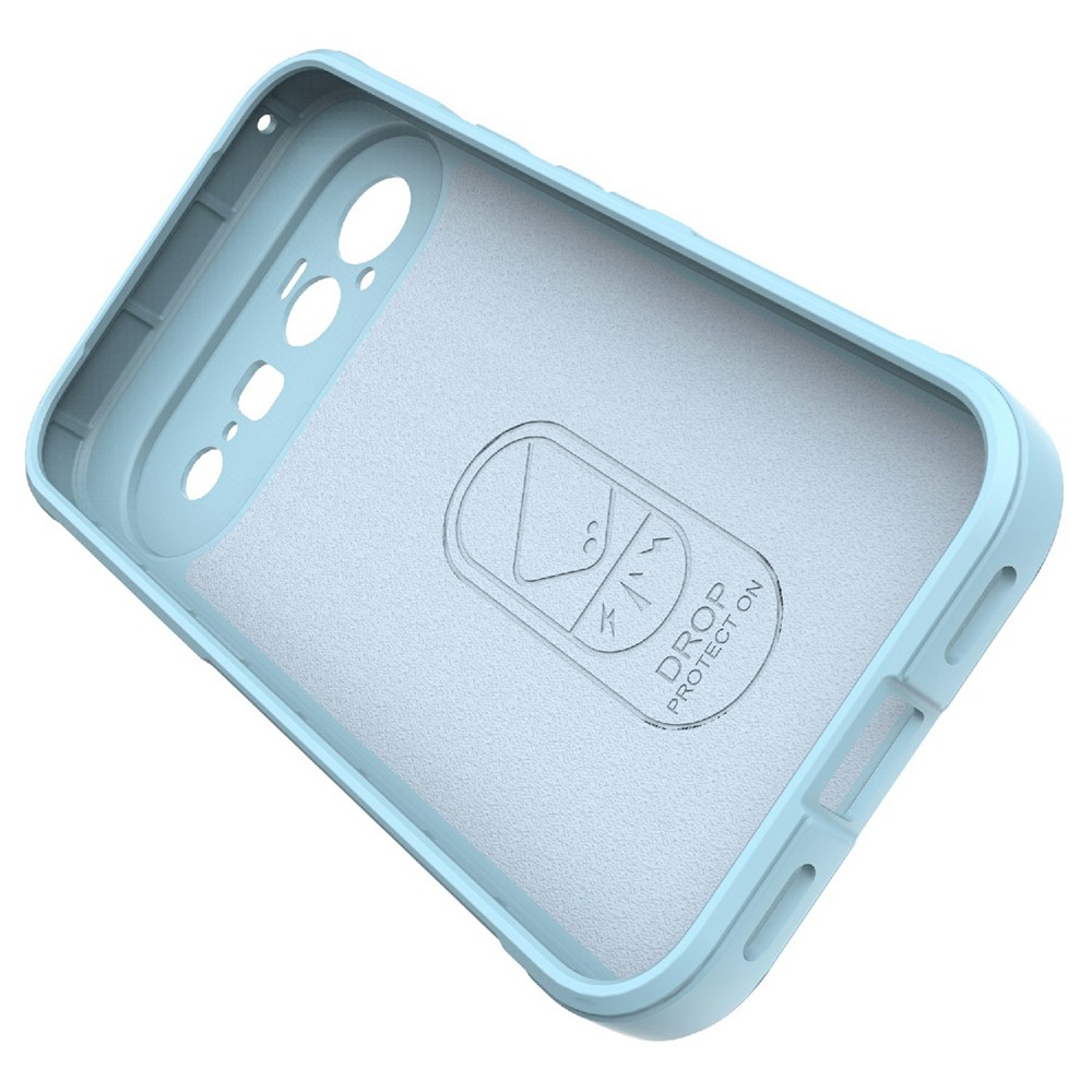 Techsuit Magic Shield - θήκη για Google Pixel 11 - Μπλε - Image 3