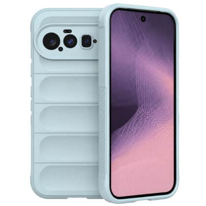 Techsuit Magic Shield - θήκη για Google Pixel 11 - Μπλε