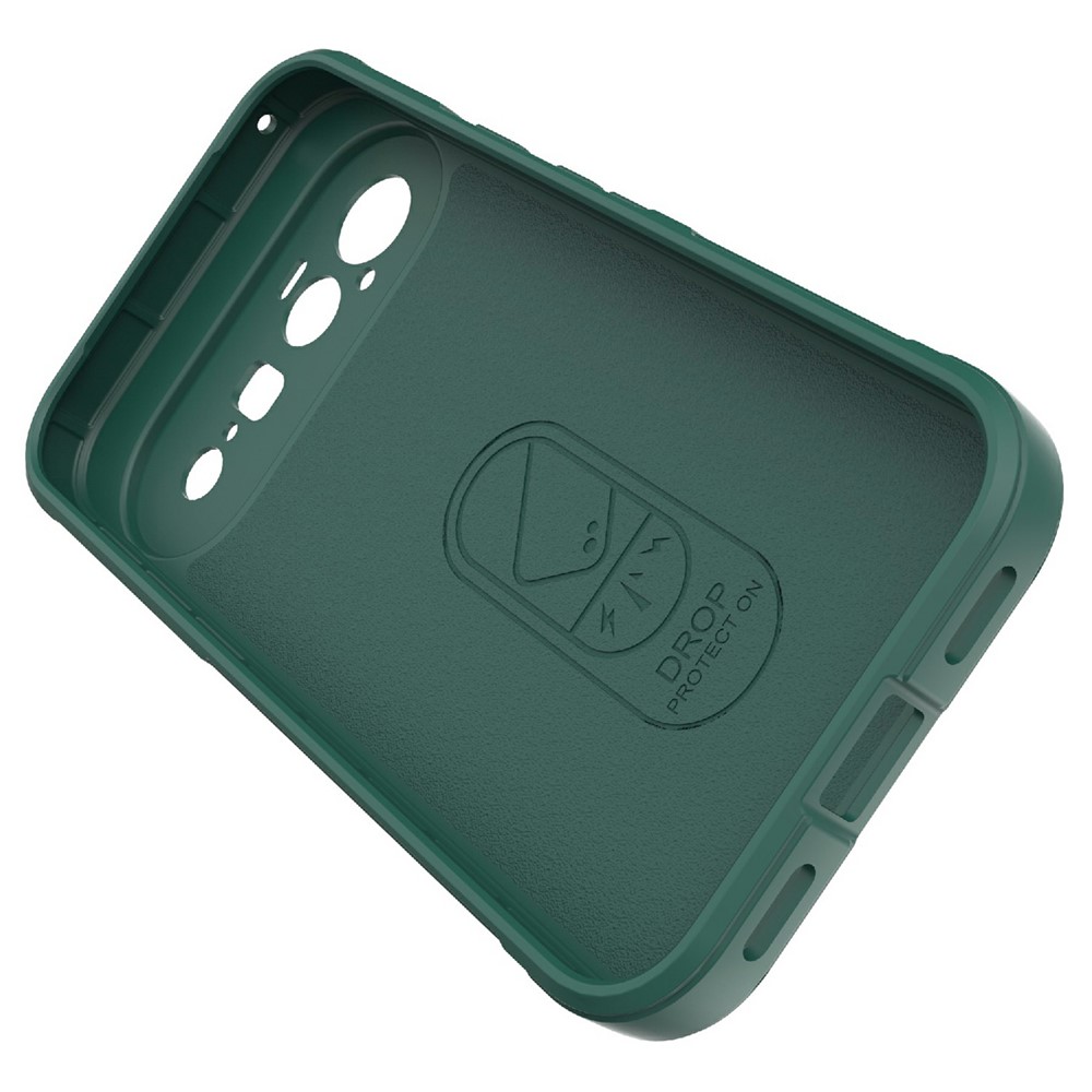 Techsuit Magic Shield - θήκη για Google Pixel 11 - Πράσινο - Image 3