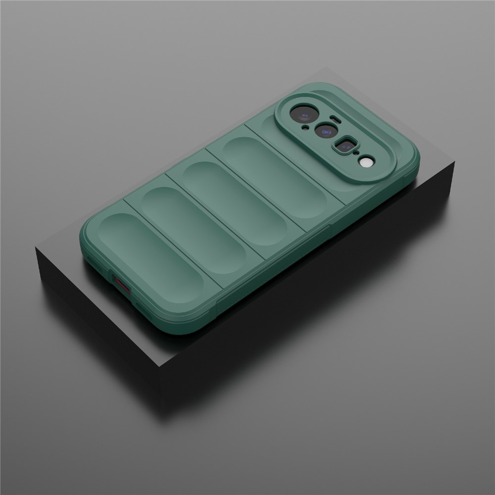 Techsuit Magic Shield - θήκη για Google Pixel 11 - Πράσινο - Image 4