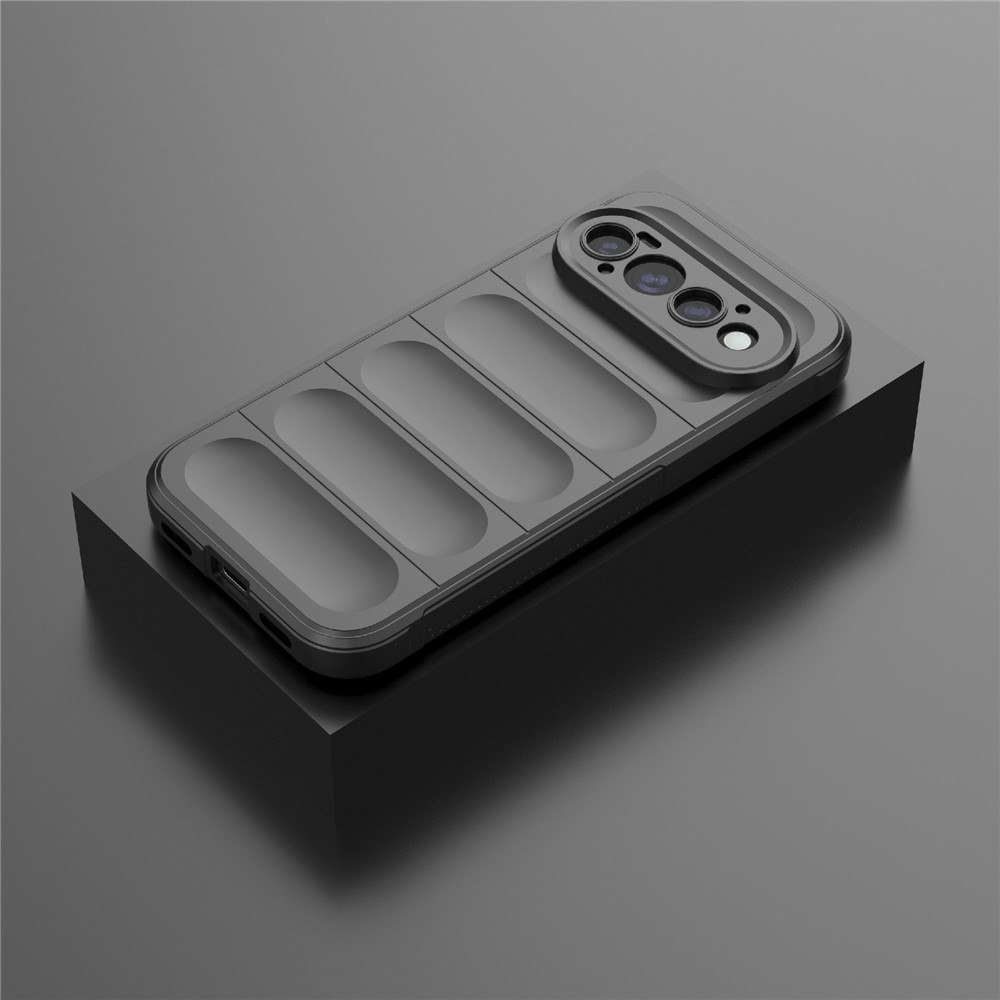 Techsuit Magic Shield - θήκη για Google Pixel 11 Pro - Μαύρο - Image 4