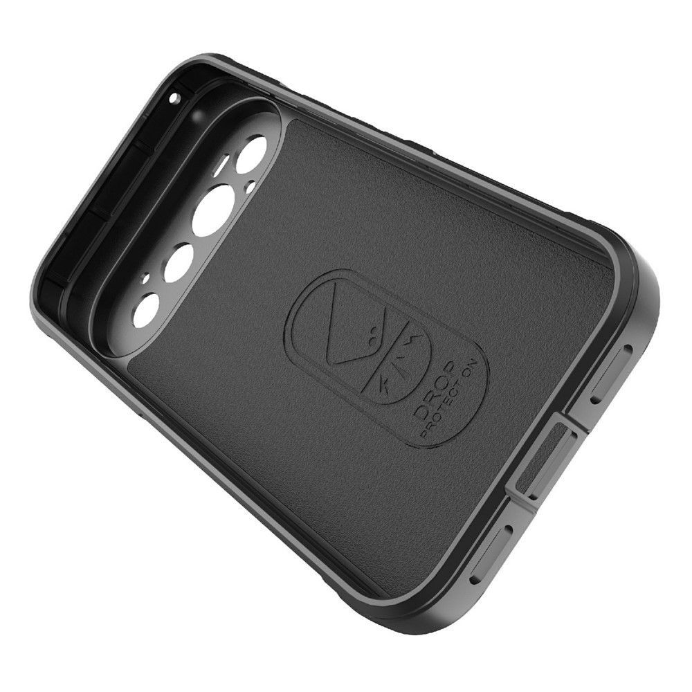 Techsuit Magic Shield - θήκη για Google Pixel 11 Pro - Μαύρο - Image 3