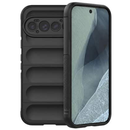 Techsuit Magic Shield - θήκη για Google Pixel 11 Pro - Μαύρο