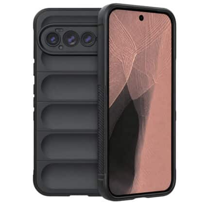 Techsuit Magic Shield - θήκη για Google Pixel 11 Pro XL - Μαύρο