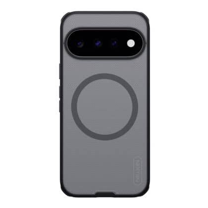 Nillkin Super Frosted Shield Pro - θήκη για Google Pixel 11 - Μαύρο