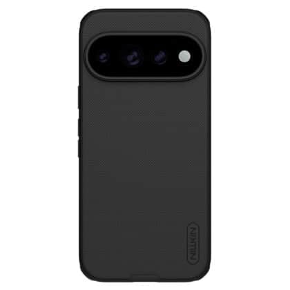 Nillkin Super Frosted Shield Pro - θήκη για Google Pixel 11 Pro - Μαύρο