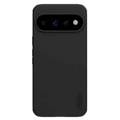 Nillkin Super Frosted Shield Pro - θήκη για Google Pixel 11 Pro XL - Μαύρο