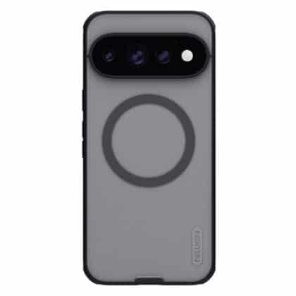 Nillkin Super Frosted Shield Pro - θήκη για Google Pixel 11 Pro - Μαύρο
