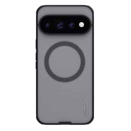 Nillkin Super Frosted Shield Pro - θήκη για Google Pixel 11 Pro XL - Μαύρο
