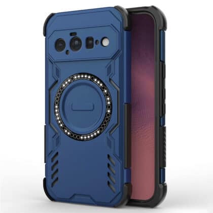 Techsuit ArmorMag Case - θήκη για Google Pixel 11 - Μπλε