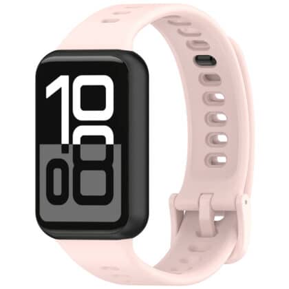 Techsuit W081 Λουράκι για Honor Band 11 / Band 11 Pro, Powder Puff