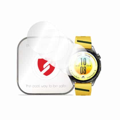 Smart Protection Premium Classic Μεμβράνη Οθόνης για Huawei Watch GT 7 46mm, Διάφανο