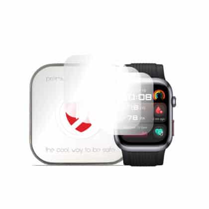 Smart Protection Premium Classic (4 pack) Huawei Watch D2 Διάφανο