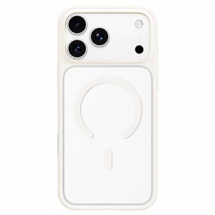 Blueo APE Anti-Drop - θήκη για Apple iPhone 18 Pro / 17 Pro - Γκρι