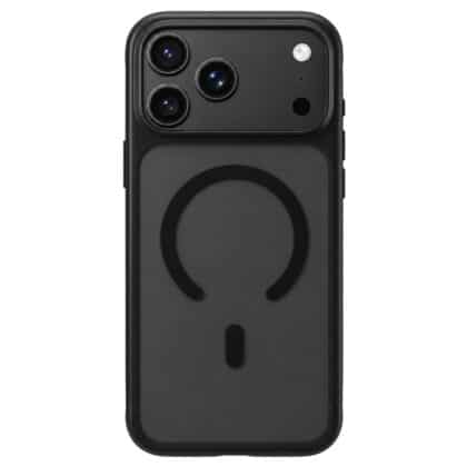Blueo APE Anti-Drop - θήκη για Apple iPhone 18 Pro Max / 17 Pro Max - Μαύρο