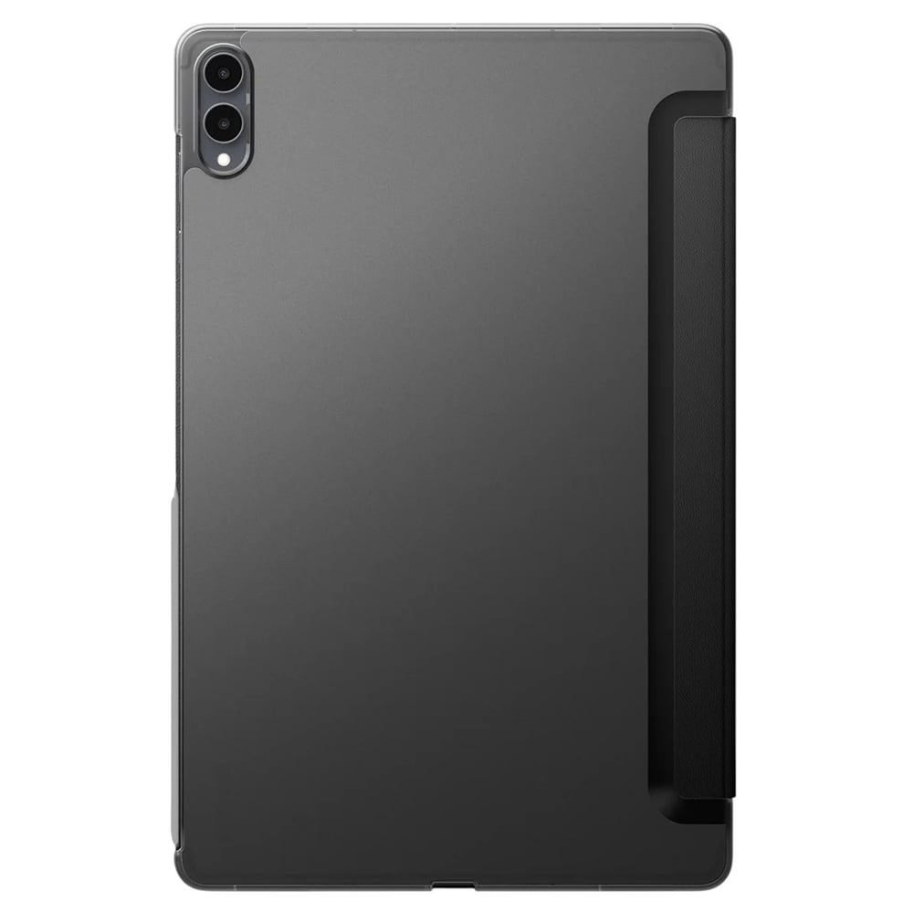 Spigen Liquid Air Folio - θήκη για Samsung Galaxy Tab S12 Ultra / S11 Ultra - Μαύρο - Image 3