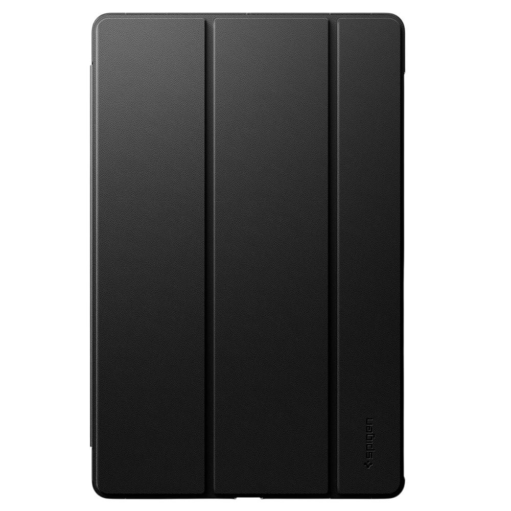 Spigen Liquid Air Folio - θήκη για Samsung Galaxy Tab S12 Ultra / S11 Ultra - Μαύρο - Image 4