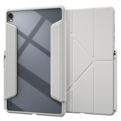 Spigen Air Skin Pro - θήκη για Samsung Galaxy Tab S12+ - Γκρι