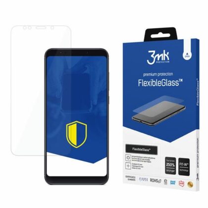 3MK FlexibleGlass Υβριδικό Γυαλί για Xiaomi Redmi 5 Plus