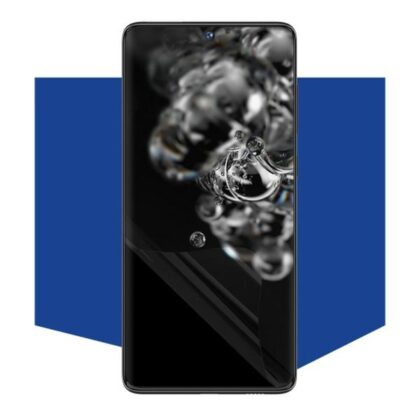 3MK ARC+ Μεμβράνη για Vivo Y37 5G, Πλήρης Οθόνη