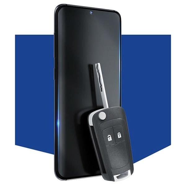 3MK ARC+ Μεμβράνη για Vivo Y37 5G, Πλήρης Οθόνη - Image 3