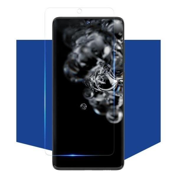 3MK ARC+ Μεμβράνη για Vivo Y37 5G, Πλήρης Οθόνη - Image 4