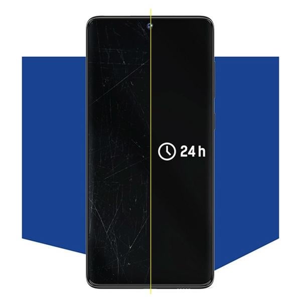 3MK ARC+ Μεμβράνη για Vivo Y37 5G, Πλήρης Οθόνη - Image 5