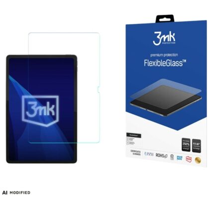 3MK FlexibleGlass υβριδικό γυαλί για Lenovo Idea Tab 11" (TB336)