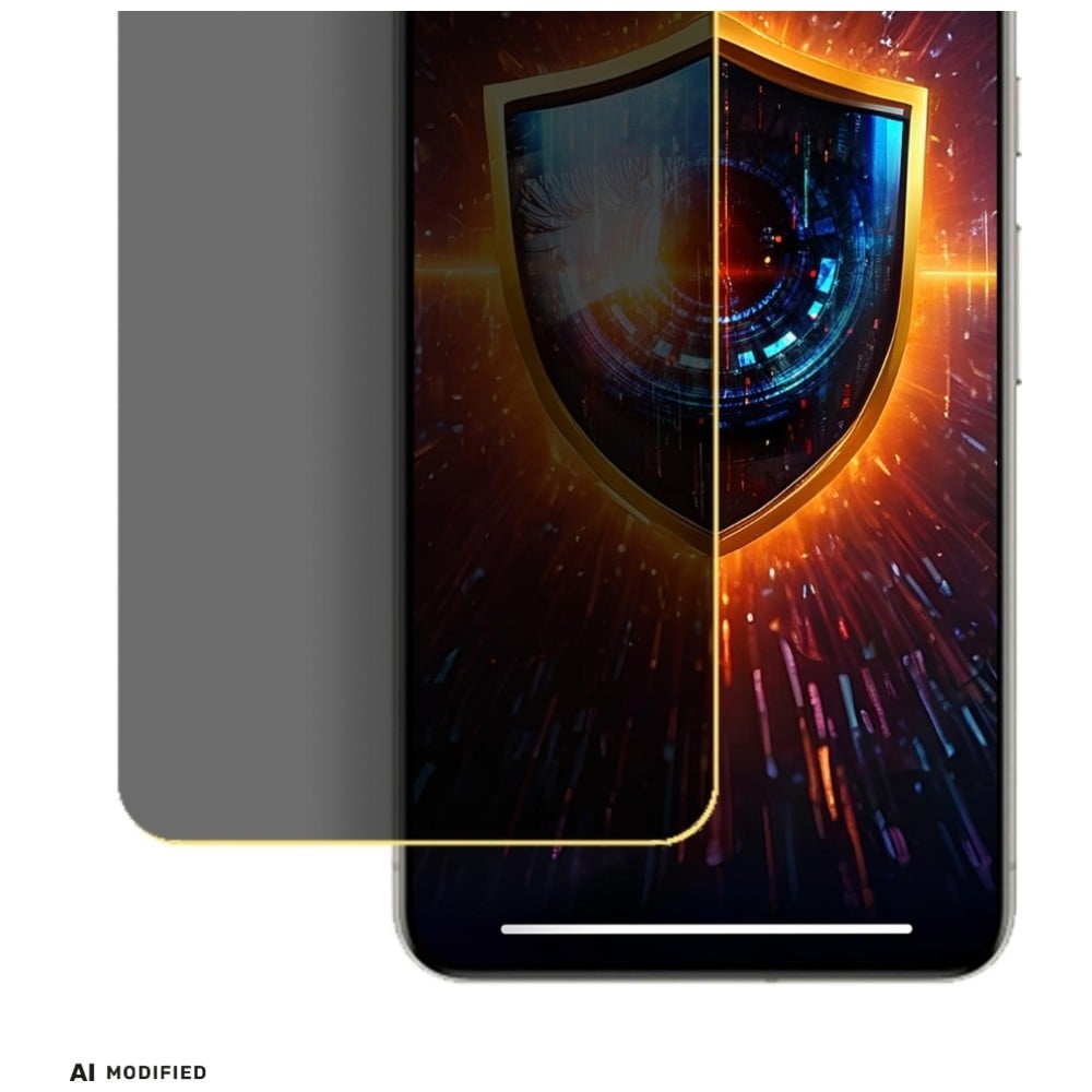 3MK Silky Matt Privacy Μεμβράνη Προστασίας για Google Pixel 8 Pro - Image 2