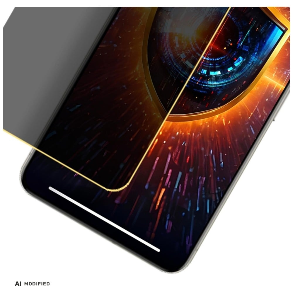 3MK Silky Matt Privacy Μεμβράνη Προστασίας για Google Pixel 8 Pro - Image 3