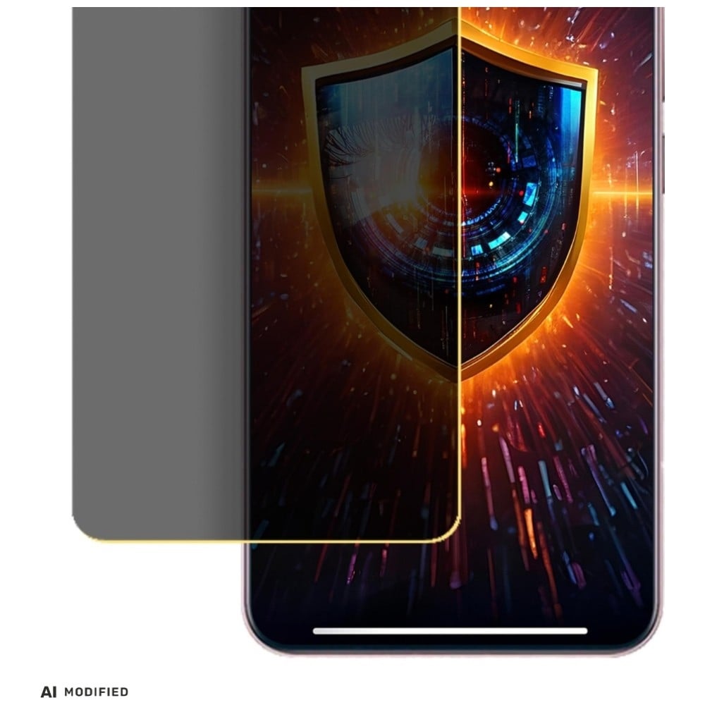 3MK Silky Matt Privacy προστατευτικό οθόνης για OnePlus 13 - Image 2