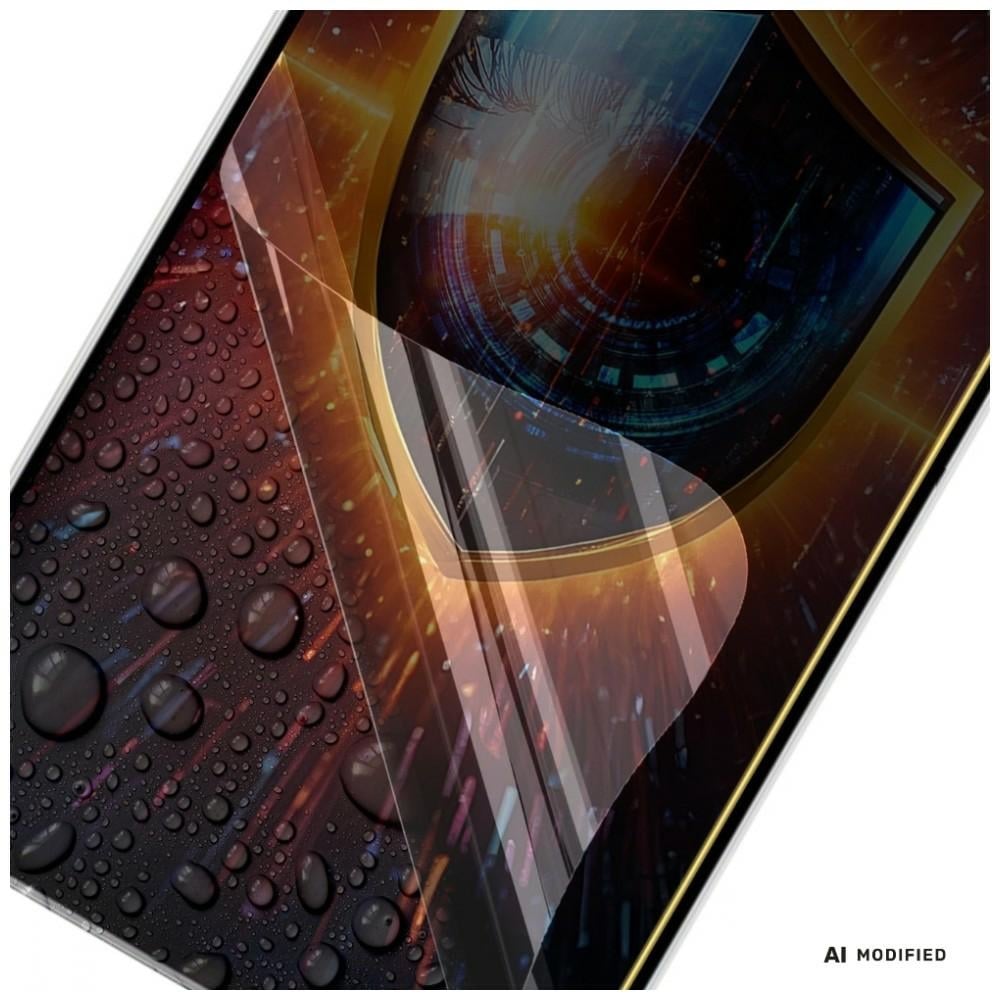 3MK Silky Matt Privacy προστατευτικό οθόνης για Samsung Galaxy S24 FE - Image 2