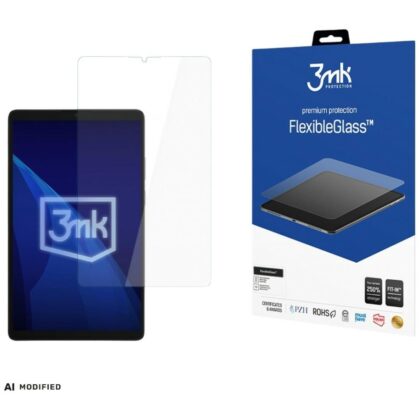 3MK FlexibleGlass υβριδικό γυαλί για Samsung Galaxy Tab A11