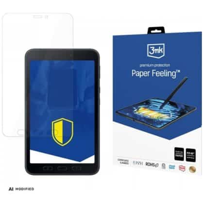 3MK PaperFeeling μεμβράνη για Samsung Galaxy Tab Active 5