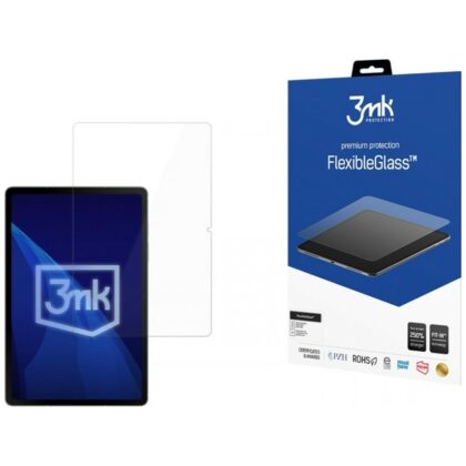 3MK FlexibleGlass υβριδικό γυαλί για Samsung Galaxy Tab S10 FE / S10 Lite