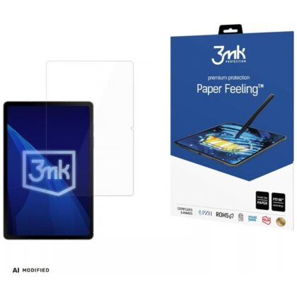 3MK PaperFeeling μεμβράνη για Samsung Galaxy Tab S10 FE / S10 Lite