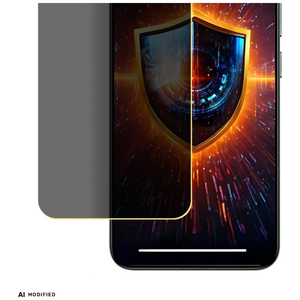 3MK Silky Matt Privacy προστατευτική μεμβράνη για Xiaomi 14 - Image 2