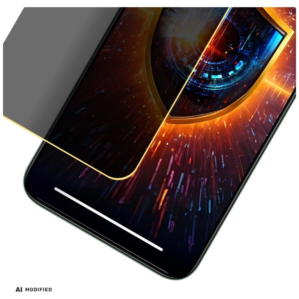 3MK Silky Matt Privacy προστατευτική μεμβράνη για Xiaomi 14 - Image 3