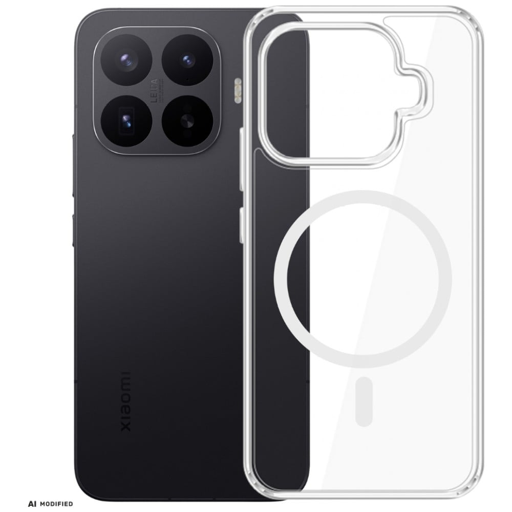 3MK Armor MagCase - θήκη για Xiaomi 17T Pro - Πολύχρωμο - Image 2