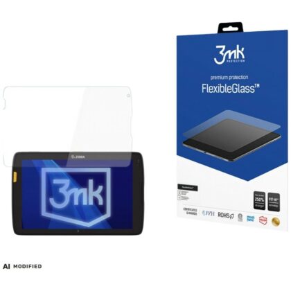 3MK FlexibleGlass υβριδικό γυαλί για Zebra ET40 / ET45