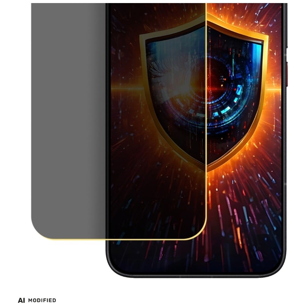 3MK Silky Matt Privacy μεμβράνη για Poco X8 Pro Max - Image 2