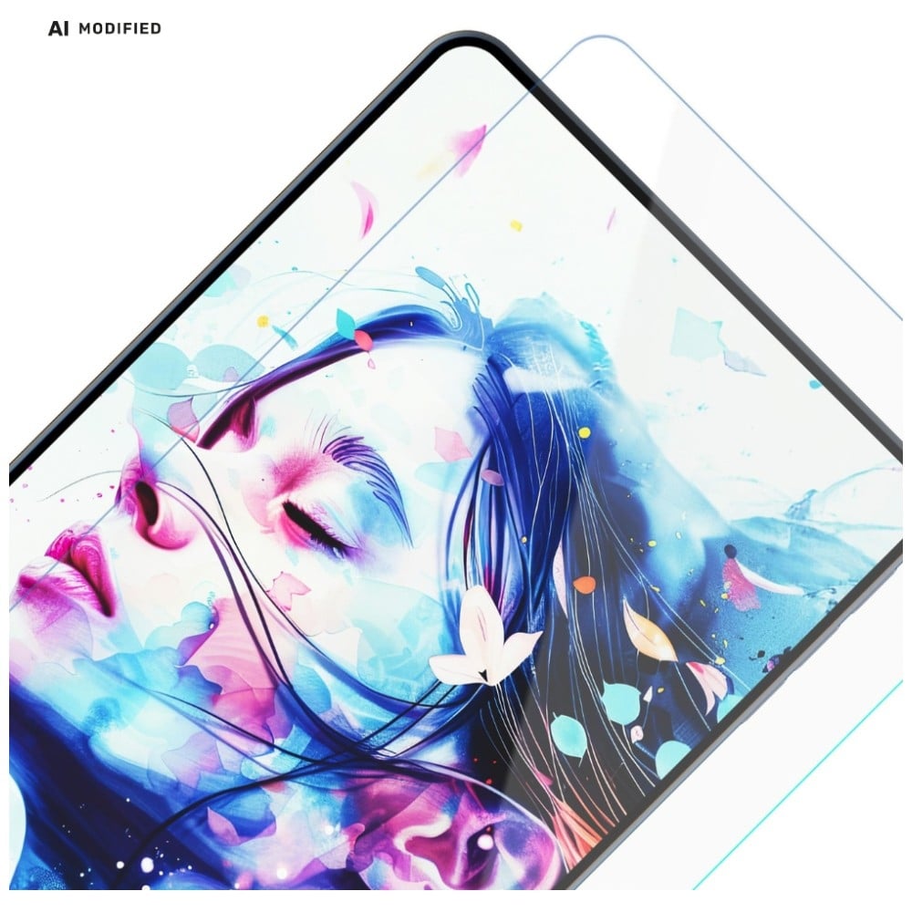 3MK PaperFeeling Μεμβράνη για Lenovo IdeaTab Pro TB373FU, 2 Τεμ - Image 2