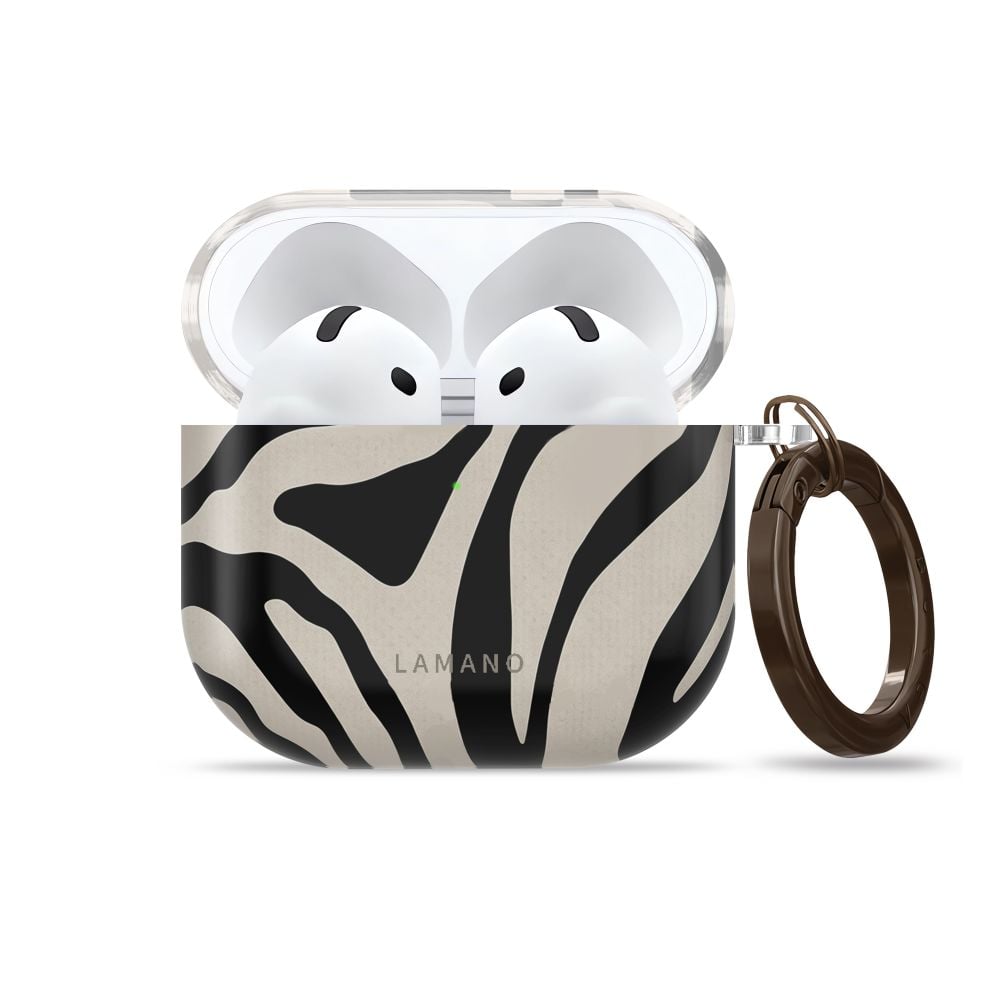 Tech-Protect Lamano Apple AirPods 4 / 5 Nature Muse - Image 2