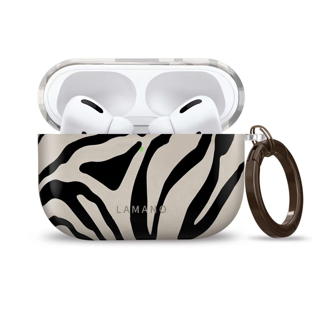 Tech-Protect Lamano Apple AirPods Pro 3 Nature Muse - Image 2