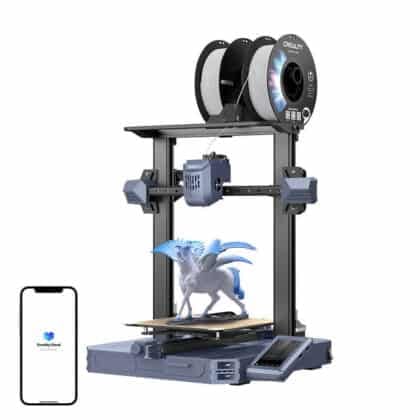 Creality Εκτυπωτής 3D CR-10 SE