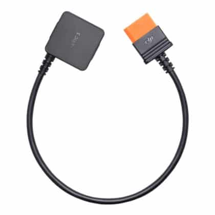 DJI Power SDC Καλώδιο Γρήγορης Φόρτισης 150 W για Mavic 3