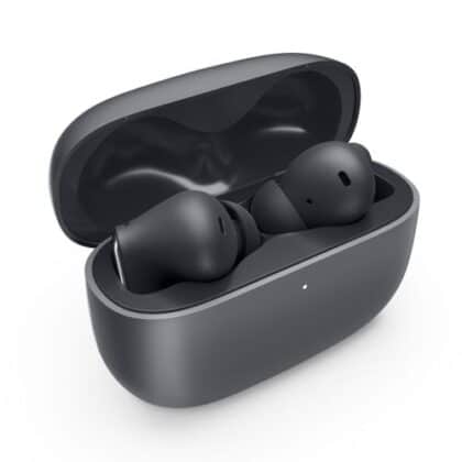 Lenovo X9 Edition TWS Bluetooth Ασύρματα Ενδοαυτιακά Ακουστικά, Μαύρα, EU