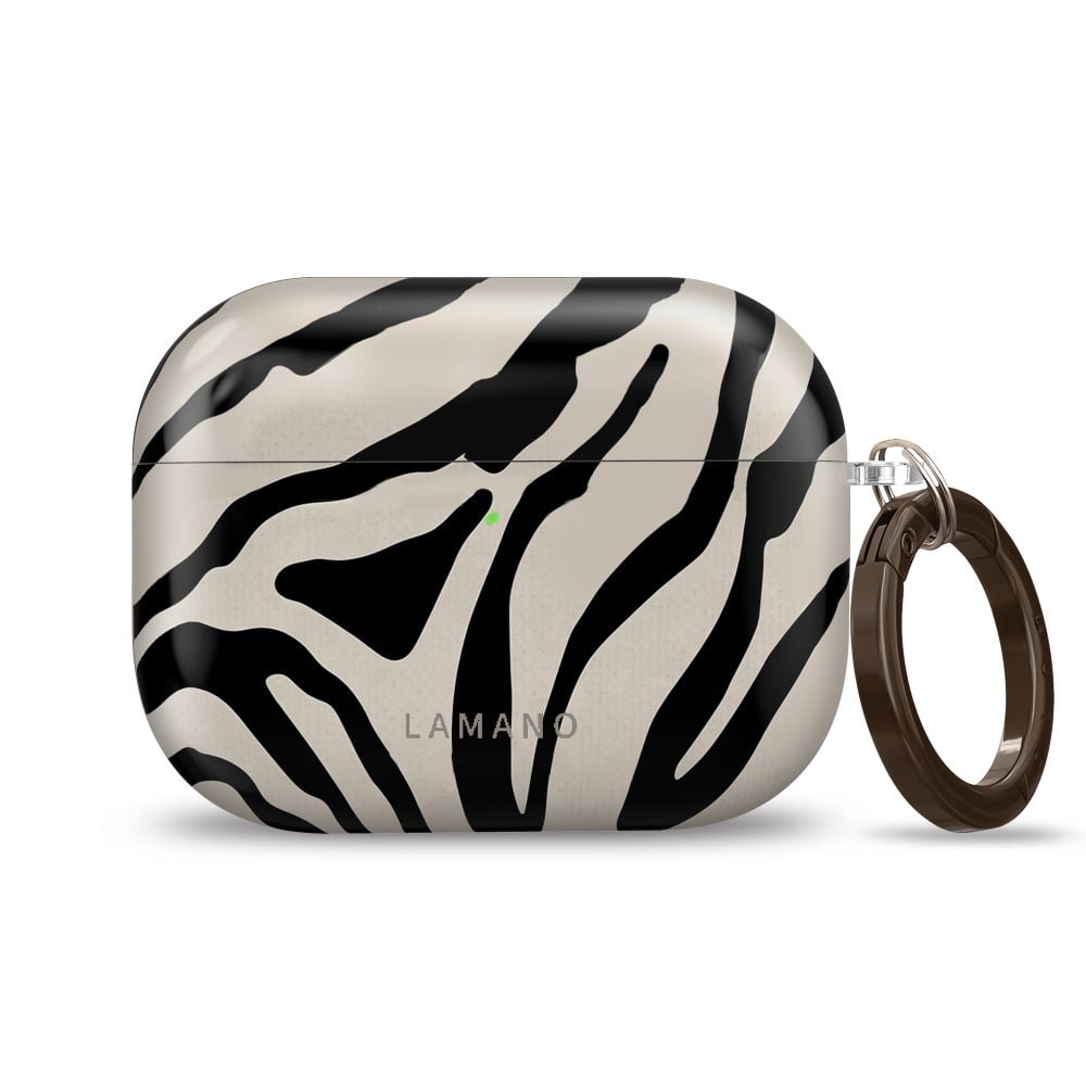 Tech-Protect Lamano Apple AirPods Pro 3 Nature Muse - Image 3
